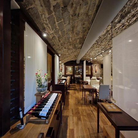Laurentius Boutique-Hotel & Restaurant ヴァイカースハイム エクステリア 写真