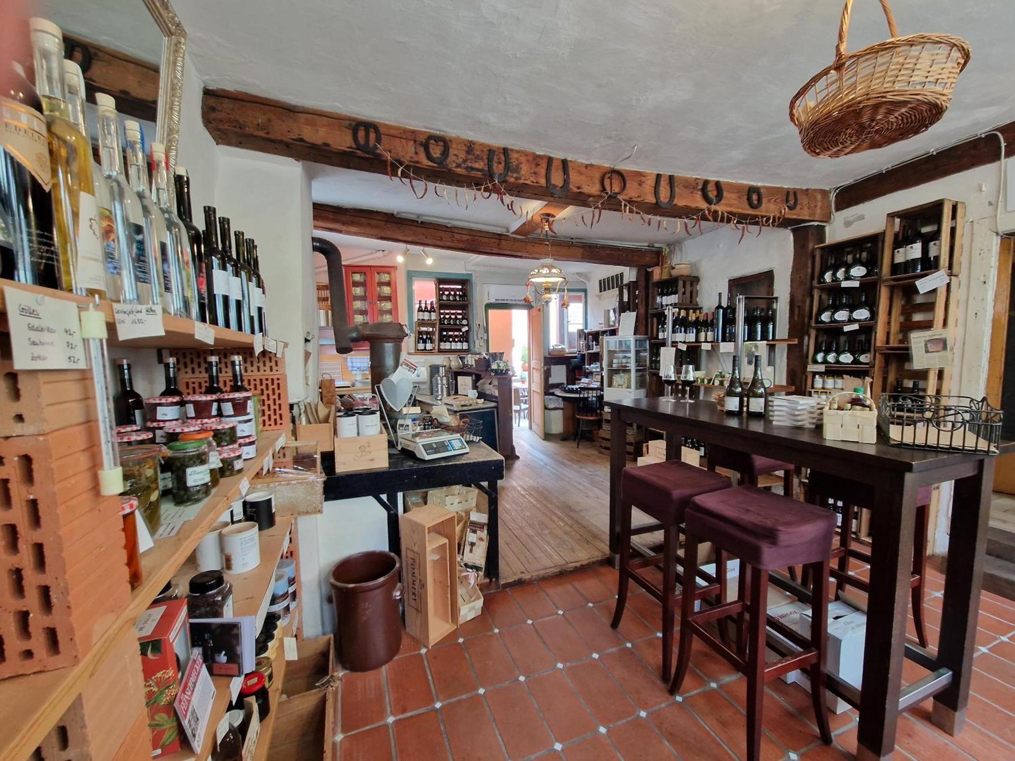 Laurentius Boutique-Hotel & Restaurant ヴァイカースハイム エクステリア 写真