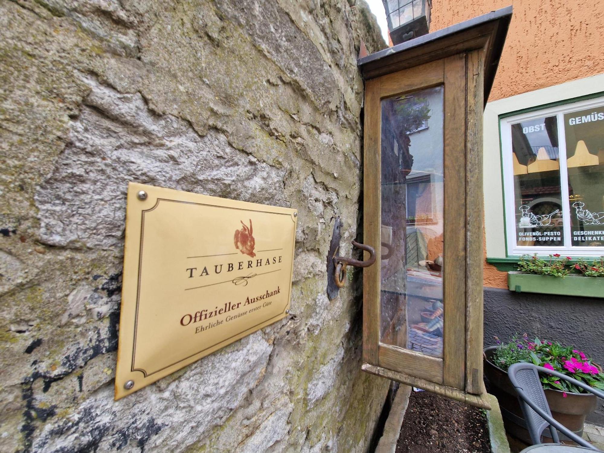 Laurentius Boutique-Hotel & Restaurant ヴァイカースハイム エクステリア 写真